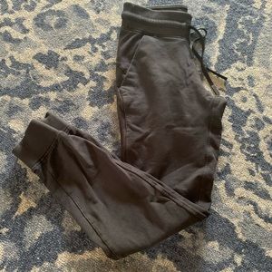 lululemon ready to fleece jogger